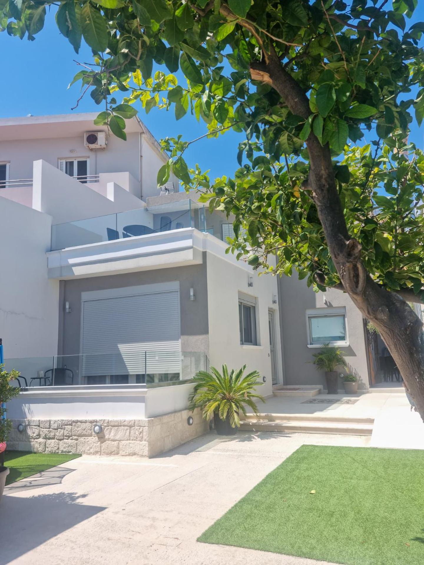 Villa Vanessa Kíssamos Eksteriør billede